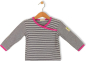 Preview: 84/08 LILO (Jersey) Farbe: marine-weiss